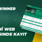 Betwinner giris