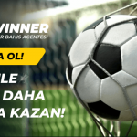 Betwinner iddaa